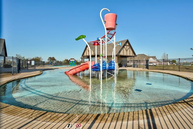 8724 Beechgrove Drive, Arcadia, OK 73007