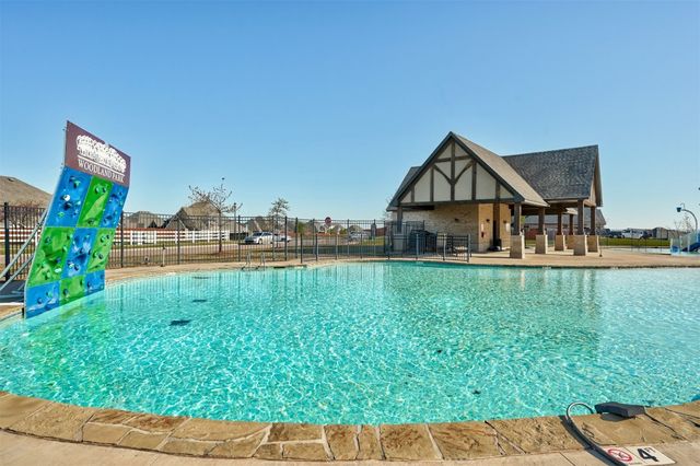 8724 Beechgrove Drive, Arcadia, OK 73007