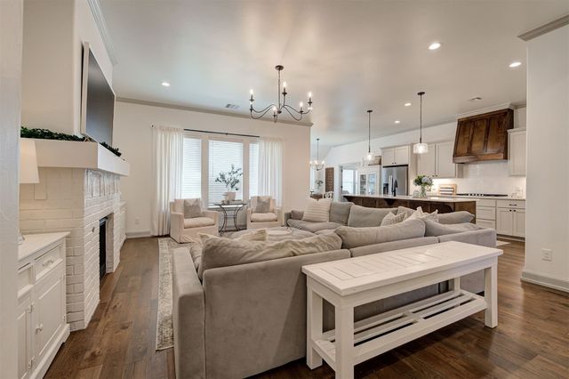 8724 Beechgrove Drive, Arcadia, OK 73007