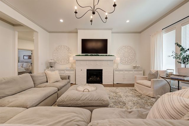 8724 Beechgrove Drive, Arcadia, OK 73007