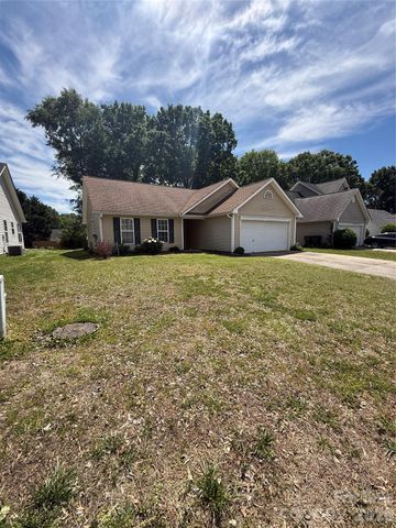 1735 Baylor Drive, Rock Hill, SC 29732