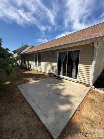 1735 Baylor Drive, Rock Hill, SC 29732