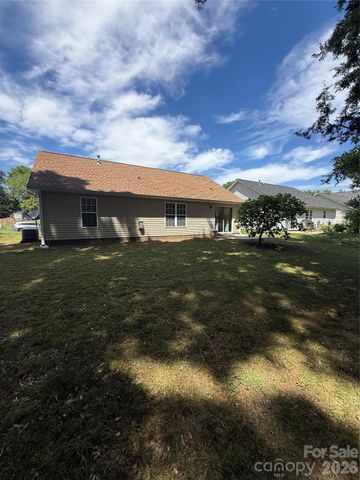 1735 Baylor Drive, Rock Hill, SC 29732