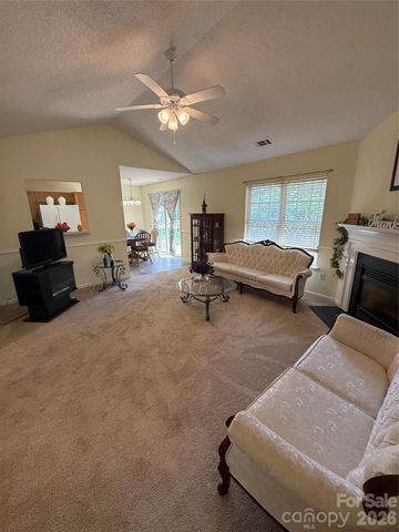 1735 Baylor Drive, Rock Hill, SC 29732