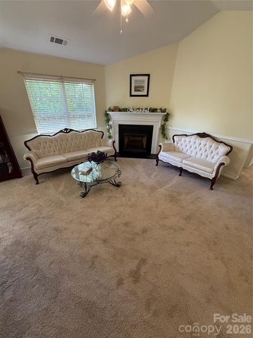 1735 Baylor Drive, Rock Hill, SC 29732