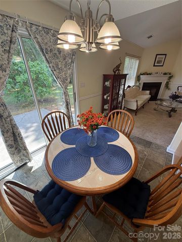 1735 Baylor Drive, Rock Hill, SC 29732