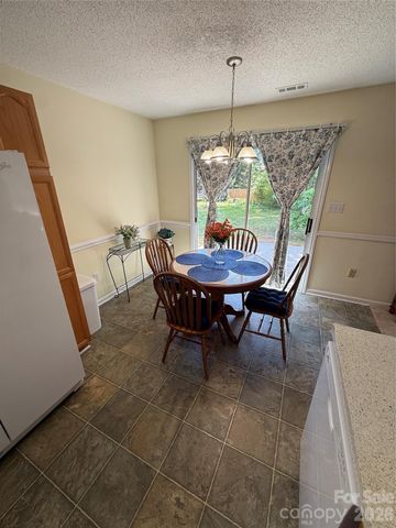 1735 Baylor Drive, Rock Hill, SC 29732