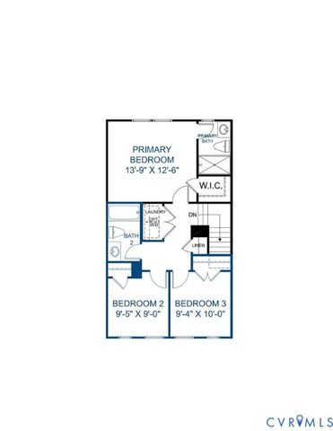 3441 Broadwick Rd, Richmond, VA 23234