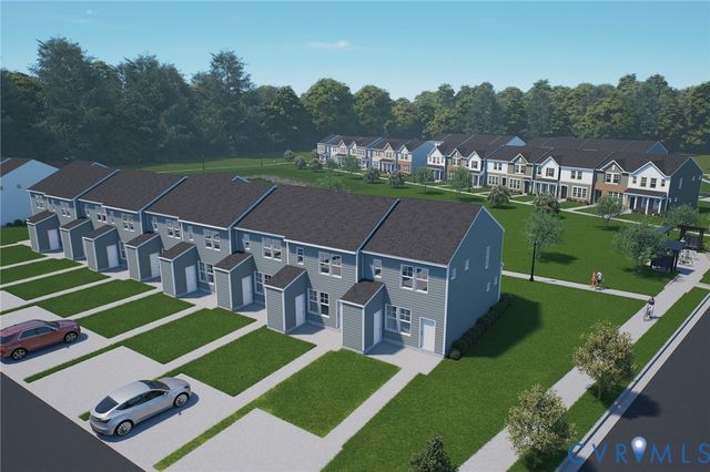 3441 Broadwick Rd, Richmond, VA 23234