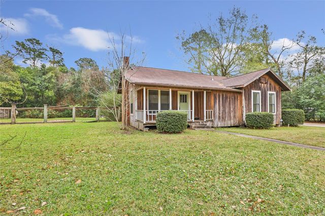 1231 Fm 3513 Road, Lumberton, TX 77657