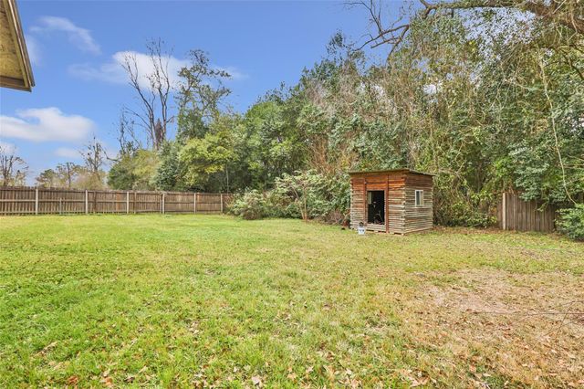 1231 Fm 3513 Road, Lumberton, TX 77657