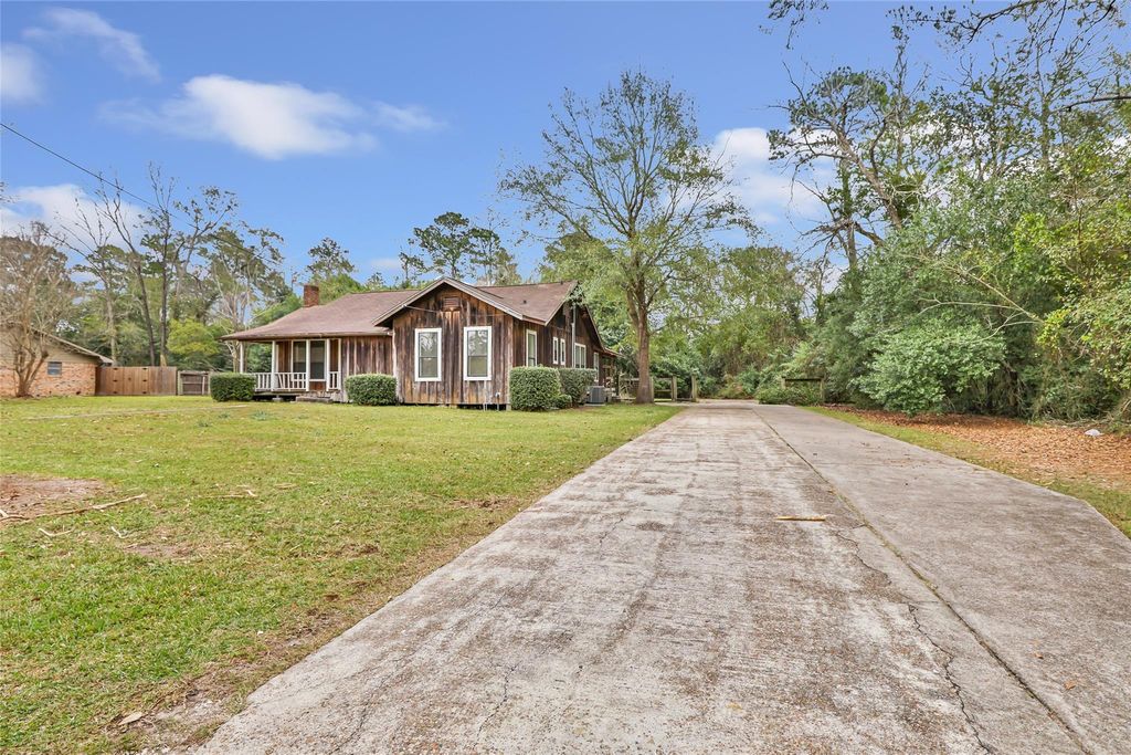 1231 Fm 3513 Road, Lumberton, TX 77657