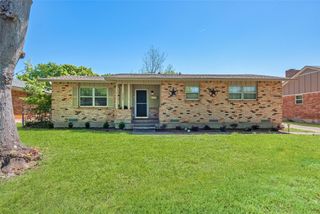 5220 Darlene Street, Dallas, TX 75232