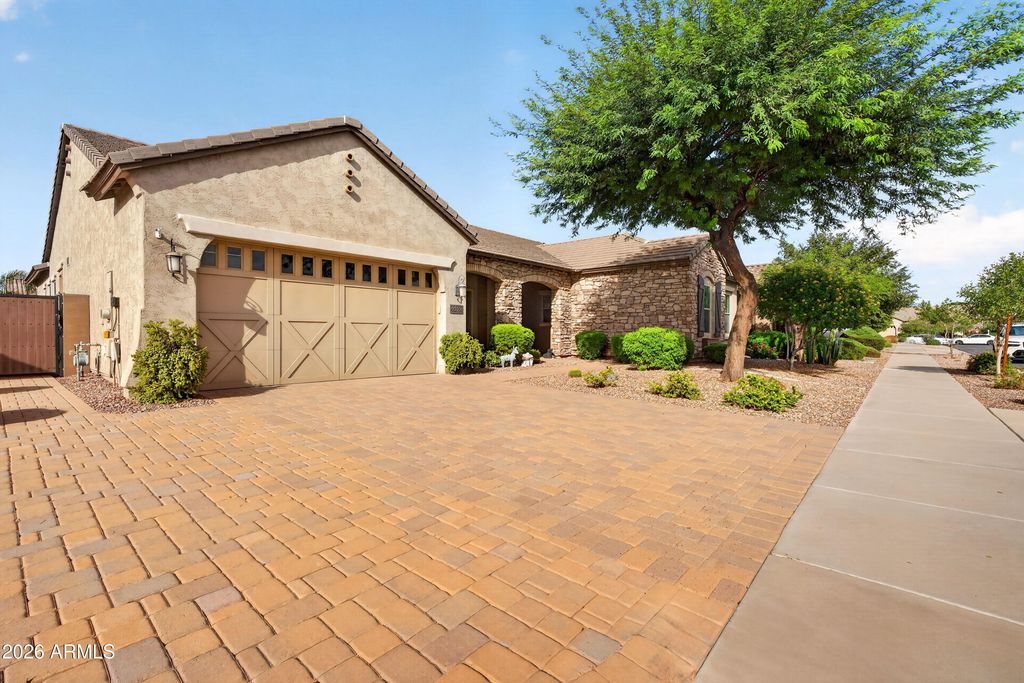 22322 E Rosa Road, Queen Creek, AZ 85142 — photo 2