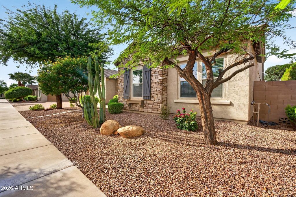 22322 E Rosa Road, Queen Creek, AZ 85142 — photo 3
