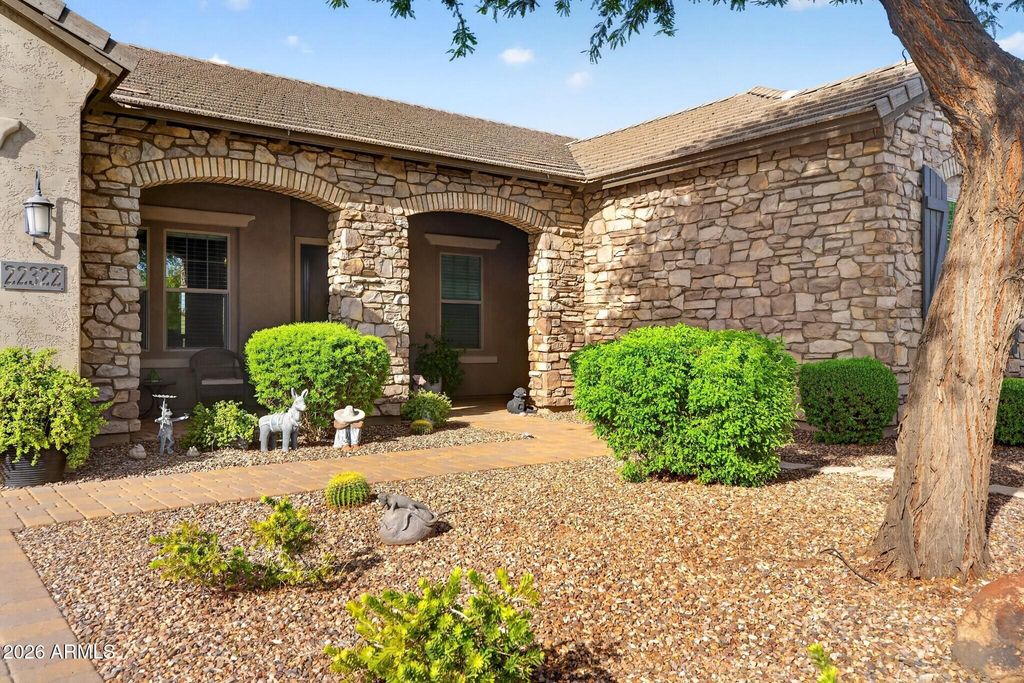 22322 E Rosa Road, Queen Creek, AZ 85142 — photo 4