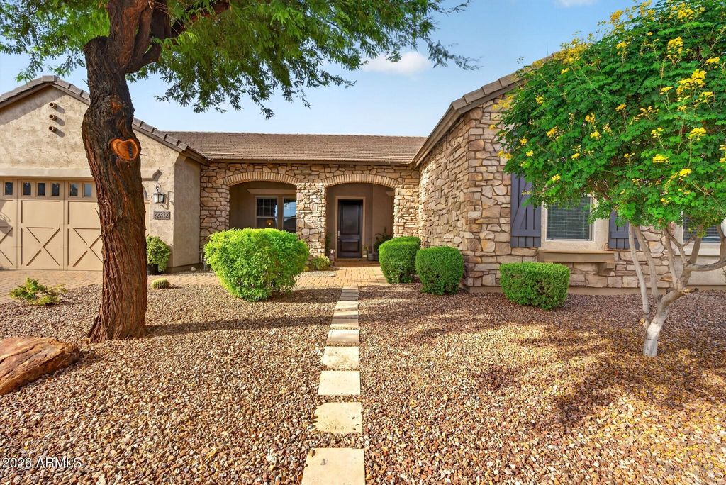 22322 E Rosa Road, Queen Creek, AZ 85142 — photo 5