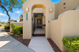4331 Nambe Court, Las Cruces, NM 88011