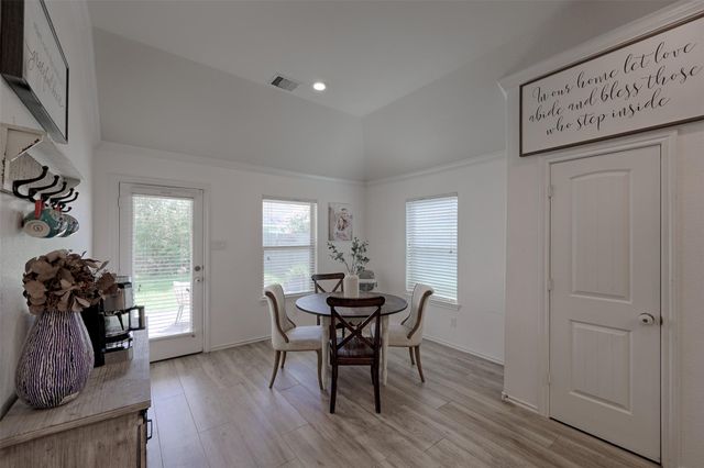 18319 Tacoma Ridge Drive, Tomball, TX 77377