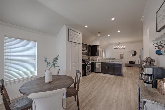 18319 Tacoma Ridge Drive, Tomball, TX 77377