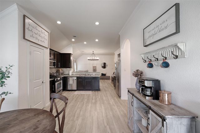 18319 Tacoma Ridge Drive, Tomball, TX 77377