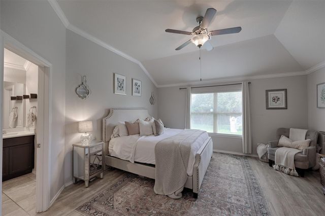 18319 Tacoma Ridge Drive, Tomball, TX 77377