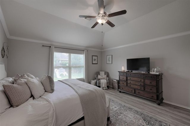 18319 Tacoma Ridge Drive, Tomball, TX 77377