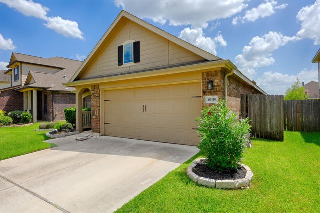 18319 Tacoma Ridge Drive, Tomball, TX 77377