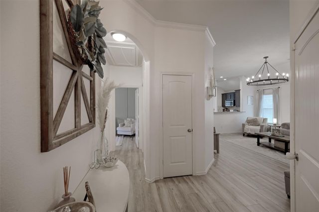 18319 Tacoma Ridge Drive, Tomball, TX 77377