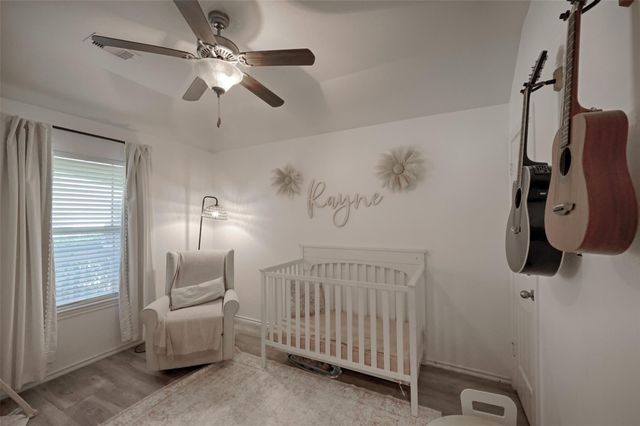 18319 Tacoma Ridge Drive, Tomball, TX 77377