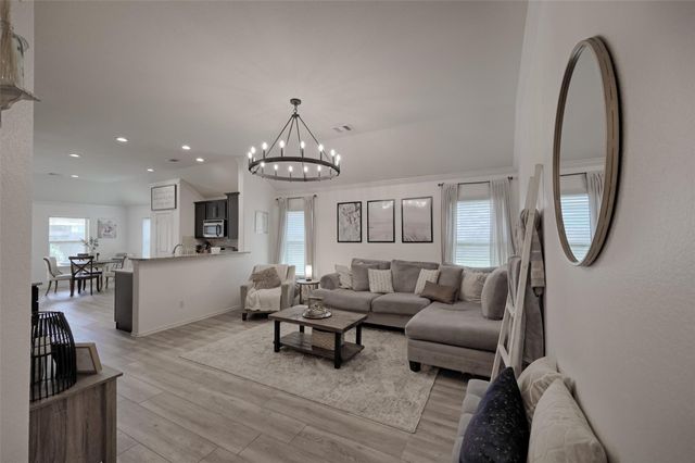 18319 Tacoma Ridge Drive, Tomball, TX 77377