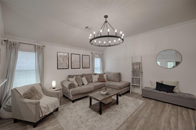 18319 Tacoma Ridge Drive, Tomball, TX 77377