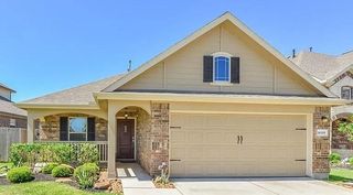 18319 Tacoma Ridge Drive, Tomball, TX 77377