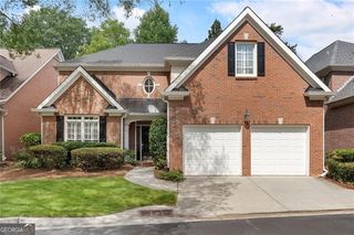 6485 Glen Oaks Lane, Sandy Springs, GA 30328