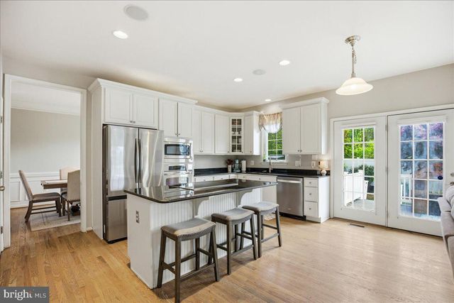 115 THOROUGHBRED DR, Prince Frederick, MD 20678