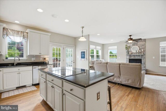 115 THOROUGHBRED DR, Prince Frederick, MD 20678