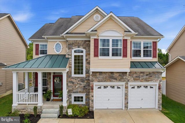 115 THOROUGHBRED DR, Prince Frederick, MD 20678