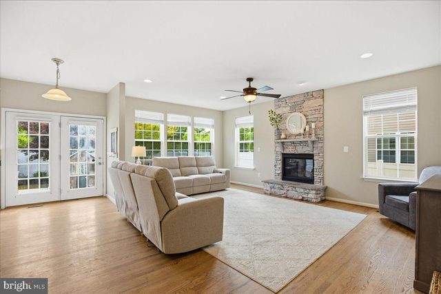 115 THOROUGHBRED DR, Prince Frederick, MD 20678