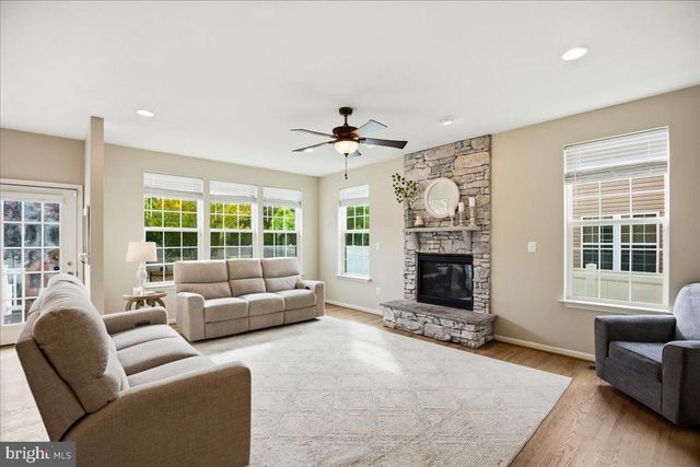 115 THOROUGHBRED DR, Prince Frederick, MD 20678
