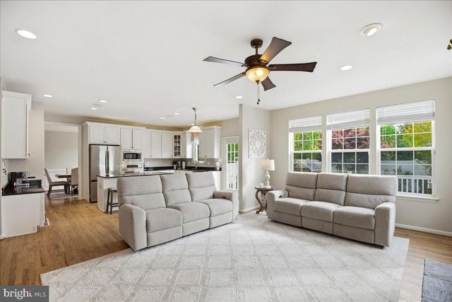 115 THOROUGHBRED DR, Prince Frederick, MD 20678