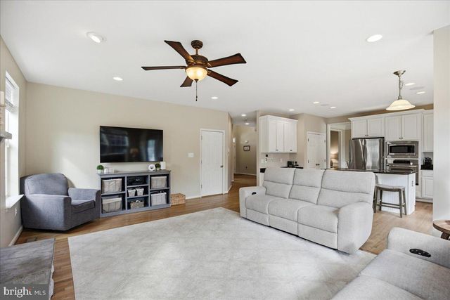 115 THOROUGHBRED DR, Prince Frederick, MD 20678
