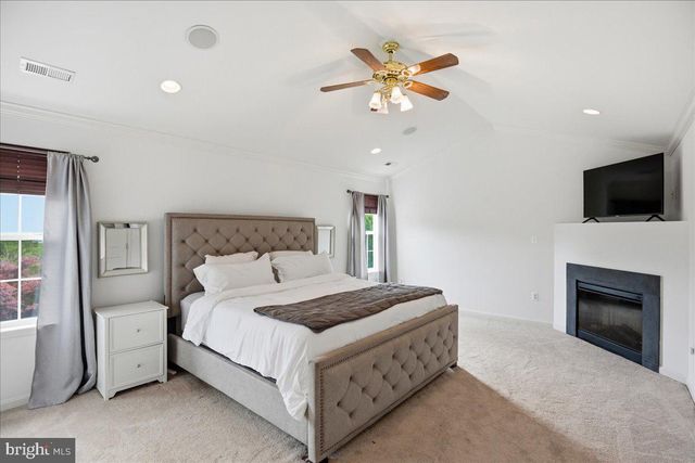 115 THOROUGHBRED DR, Prince Frederick, MD 20678