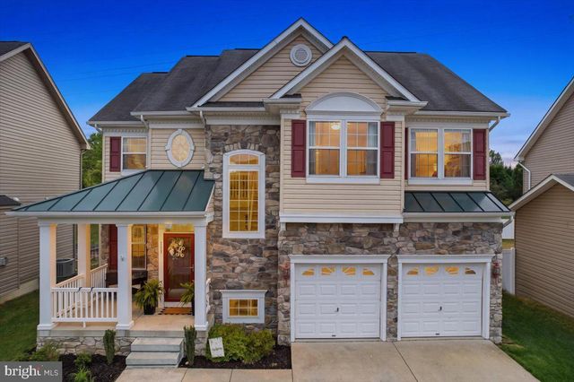 115 THOROUGHBRED DR, Prince Frederick, MD 20678