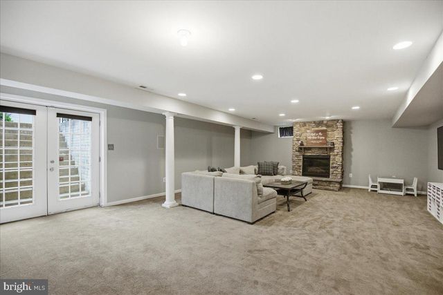 115 THOROUGHBRED DR, Prince Frederick, MD 20678