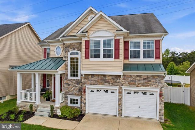 115 THOROUGHBRED DR, Prince Frederick, MD 20678
