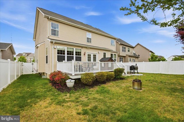115 THOROUGHBRED DR, Prince Frederick, MD 20678