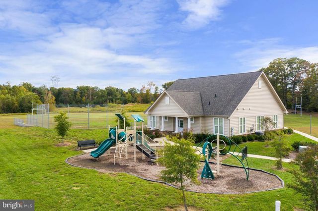 115 THOROUGHBRED DR, Prince Frederick, MD 20678