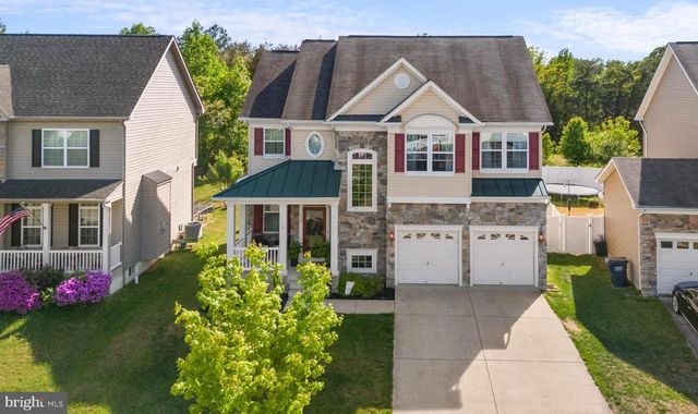 115 THOROUGHBRED DR, Prince Frederick, MD 20678