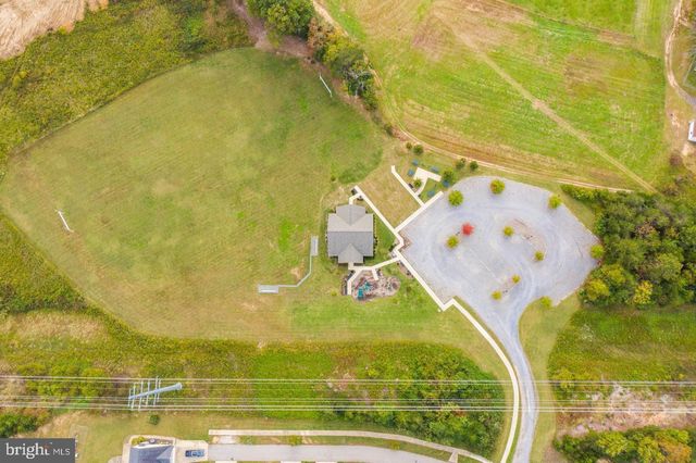 115 THOROUGHBRED DR, Prince Frederick, MD 20678