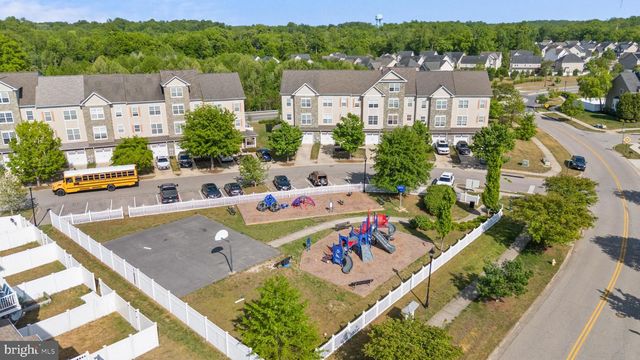 115 THOROUGHBRED DR, Prince Frederick, MD 20678